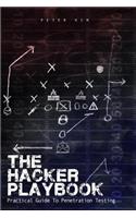 Hacker Playbook: Practical Guide To Penetration Testing