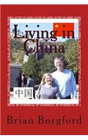 Living in China