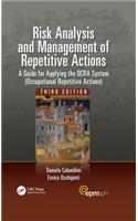 Risk Analysis and Management of Repetitive Actions