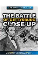The Battle of Gettysburg Close Up