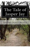 The Tale of Jasper Jay