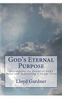 God's Eternal Purpose