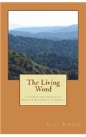 The Living Word