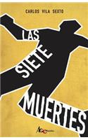 Las siete muertes