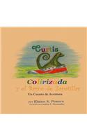 Curtis Colirizada y el Barco de Zapatillas