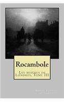 Rocambole: Les miseres de Londres, Tome III