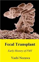 Fecal Transplant