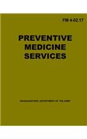 Preventative Medicine Services