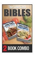 Low Carb Recipes for Auto-Immune Diseases & Pressure Cooker Recpies