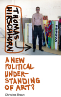 Thomas Hirschhorn