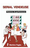 Serial Vendeuse: Histoires de parfumeuses(French)