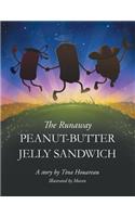 The Runaway Peanut-Butter Jelly Sandwich
