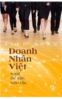 Doanh Nhan Viet Trong the Tran Toan Cau