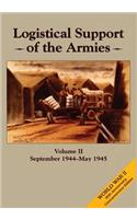 Logistical Support of the Armies