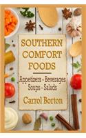 Southern Comfort Foods