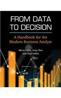 From Data to Decision