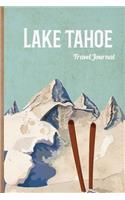 Lake Tahoe Travel Journal