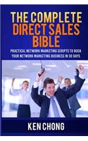 Complete Direct Sales Bible