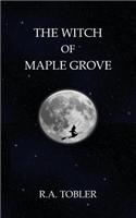 The Witch of Maple Grove