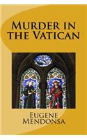 Murder in the Vatican