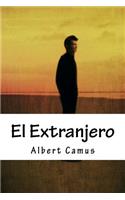 El Extranjero