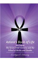 Astara's Book of Life - 3rd Degree