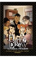 Nancy Drew: The Palace Of Wisdom HC