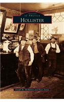 Hollister