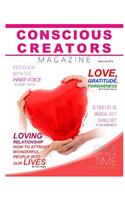 Conscious Creators Magazine: Loving Relationship