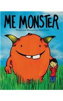 MeMonster