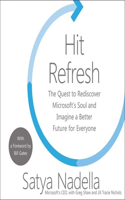 Hit Refresh Lib/E