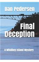 Final Deception