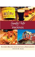 Signature Tastes of Phoenix