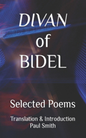 Divan of Bidel: Selected Poems(English)