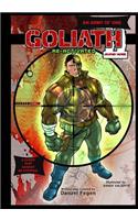 Goliath Graphic Novel