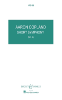 Short Symphony (No. 2)