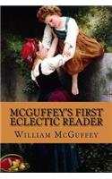 McGuffey's First Eclectic Reader