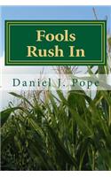 Fools Rush In
