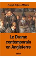 Drame contemporain en Angleterre
