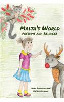 Maija's World