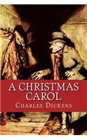 A Christmas Carol