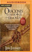Oraciones Que Derrotan a Los Demonios