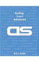 DS Performance - Strength & Conditioning Training Program for Cycling, Speed, Advanced