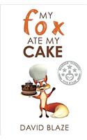 My Fox Ate My Cake
