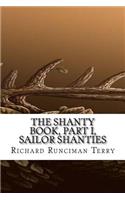 The Shanty Book, Part I, Sailor Shanties
