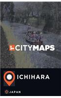 City Maps Ichihara Japan