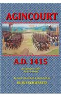 Agincourt