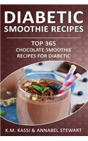 Diabetic Smoothie Recipes