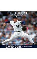 Full Count: The Education of a Pitcher