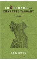Lovesongs of Emmanuel Taggart